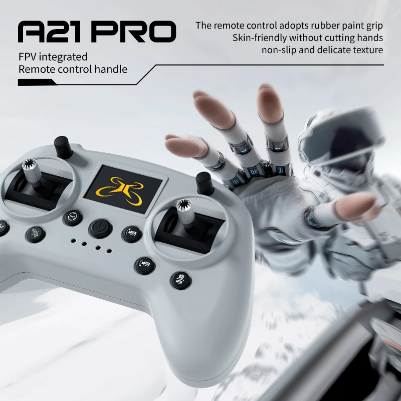 Lenovo  A21 Pro Drone 4K Profe - огляд і ціна Rc Hobby China