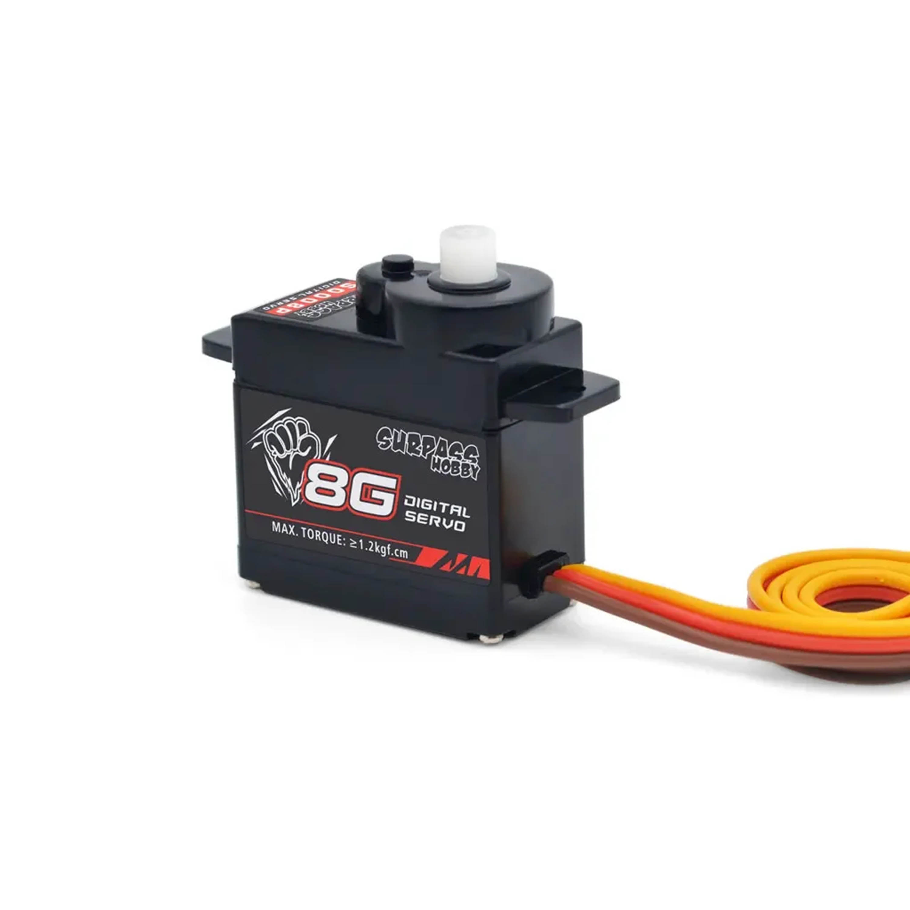 Surpass Hobby 2g 3.7g 4.3g 6g  - огляд і ціна Rc Hobby Usa
