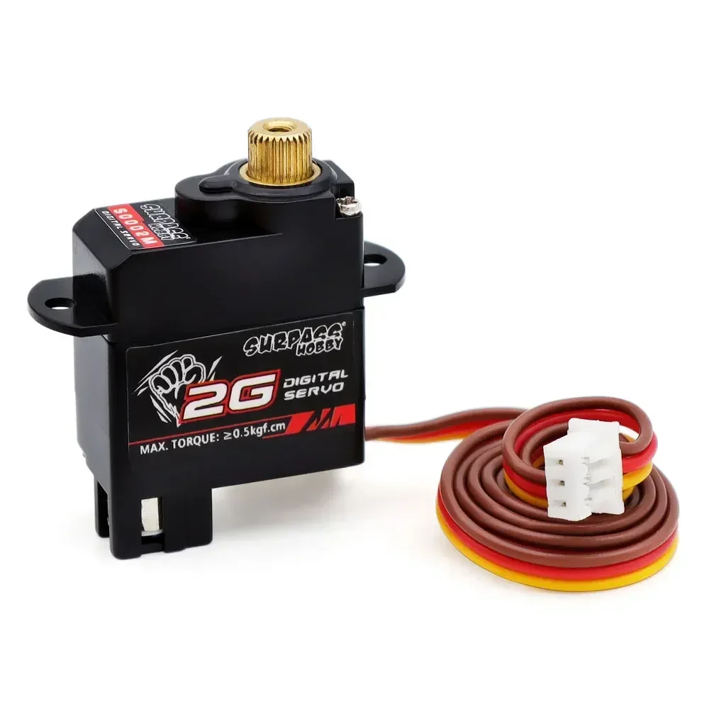Surpass Hobby 2g 3.7g 4.3g 6g  - огляд і ціна Rc Hobby Usa