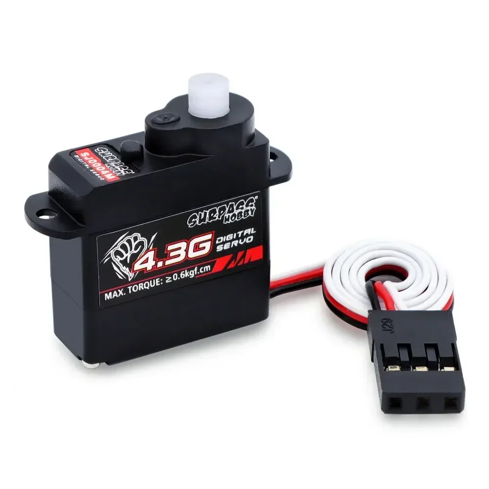 Surpass Hobby 2g 3.7g 4.3g 6g  - огляд і ціна Rc Hobby Usa