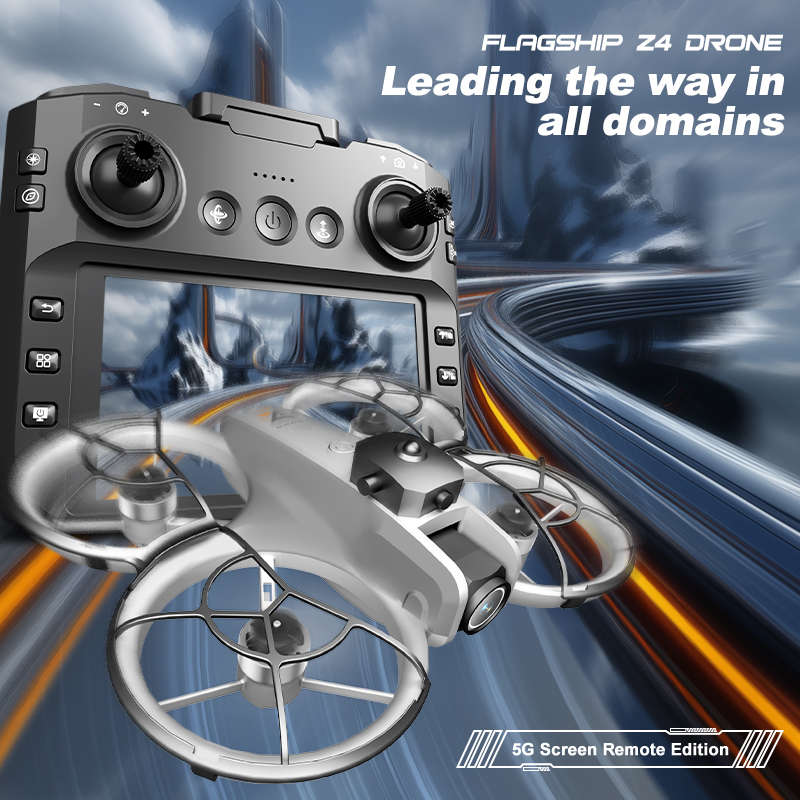 Lenovo Z4 Mini Full Protective - огляд і ціна Rc Hobby China