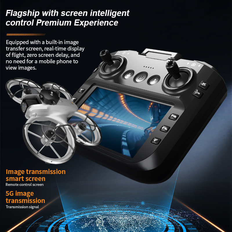 Lenovo Z4 Mini Full Protective - огляд і ціна Rc Hobby China