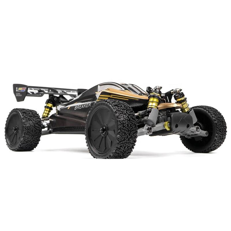 1/10 Brushless Carbon Fiber RC - огляд і ціна Rc Hobby Usa