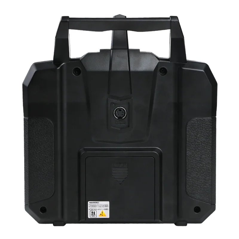 Flysky FS-i6 2.4G 6CH Radio Tr - огляд і ціна Radio Transmitter 6Ch