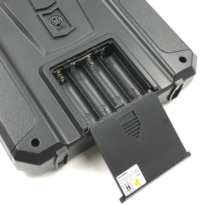 Flysky FS-i6 2.4G 6CH Radio Tr - огляд і ціна Radio Transmitter 6Ch