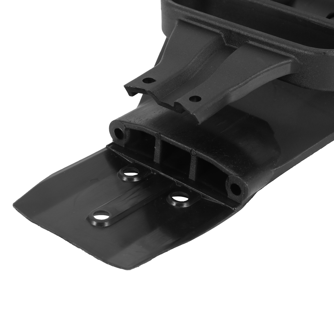 Cut price Front and Rear Bumpe - огляд і ціна Rc Roc Hobby