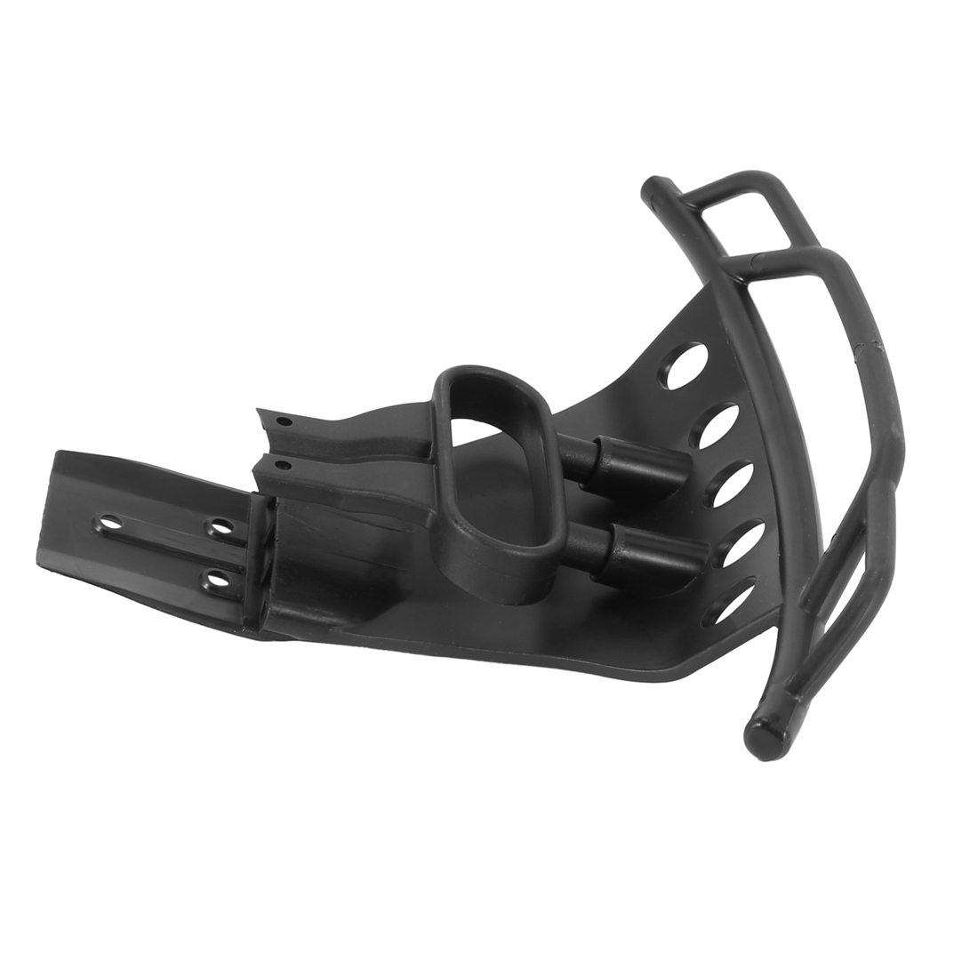 Cut price Front and Rear Bumpe - огляд і ціна Rc Roc Hobby