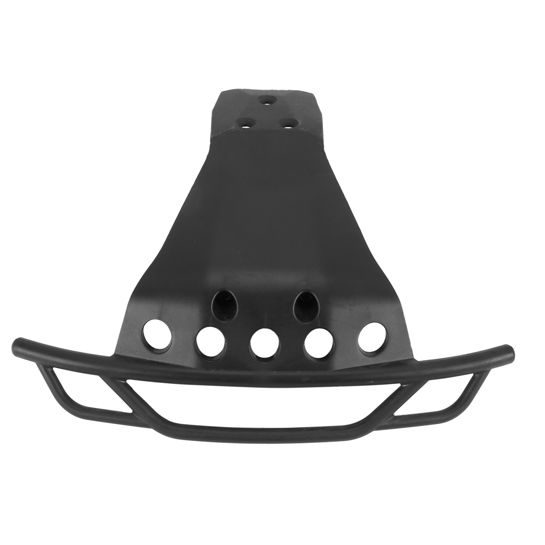 Cut price Front and Rear Bumpe - огляд і ціна Rc Roc Hobby