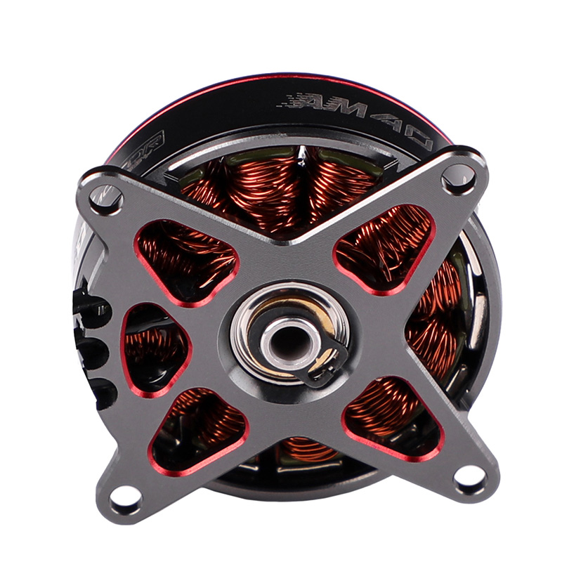 T-Hobby AM40 V2 3D/4D 2-3S Pow - огляд і ціна Rc Hobby Usa