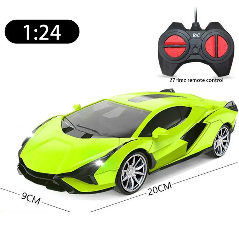High-Speed RC Car Stunt Drift  - огляд і ціна Rc Hobby Tech Bali