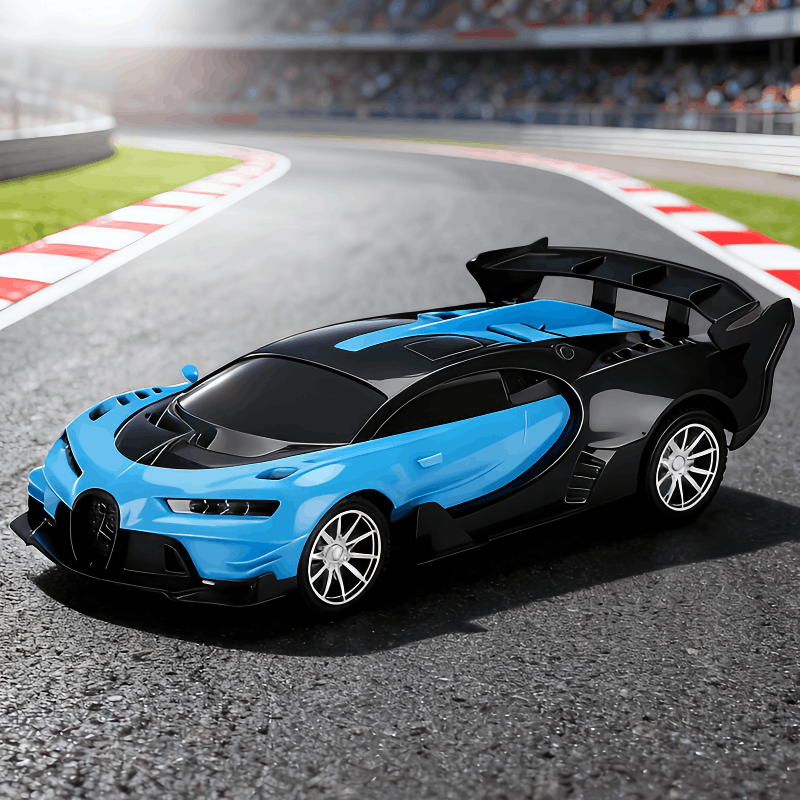 High-Speed RC Car Stunt Drift  - огляд і ціна Rc Hobby Tech Bali