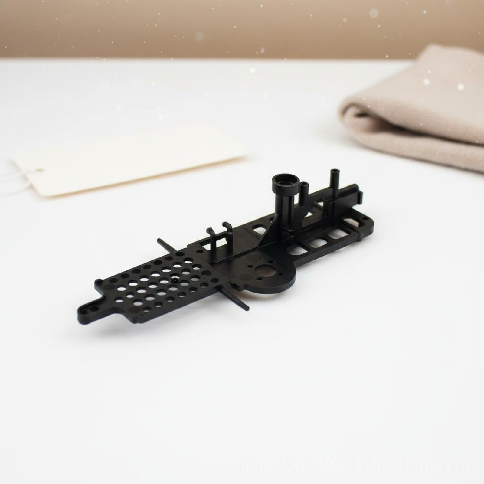 Helicopter Base Assembly Light - огляд і ціна Rc Hobby Usa