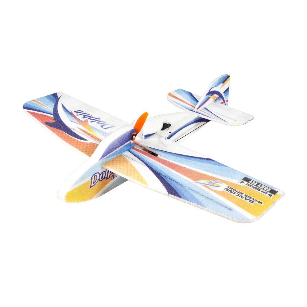 Real Hawk 580MM(22.8') Wingspa - огляд і ціна Rc Hobby Usa