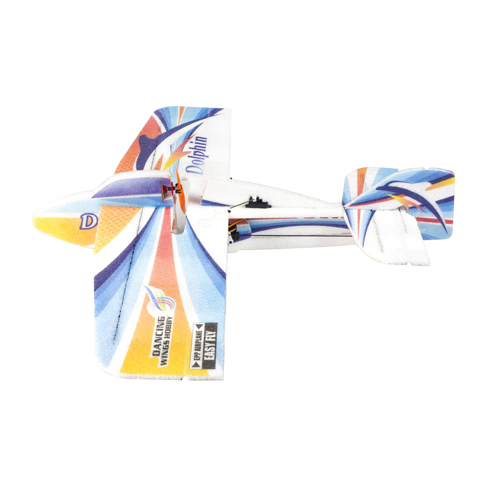 Real Hawk 580MM(22.8') Wingspa - огляд і ціна Rc Hobby Usa