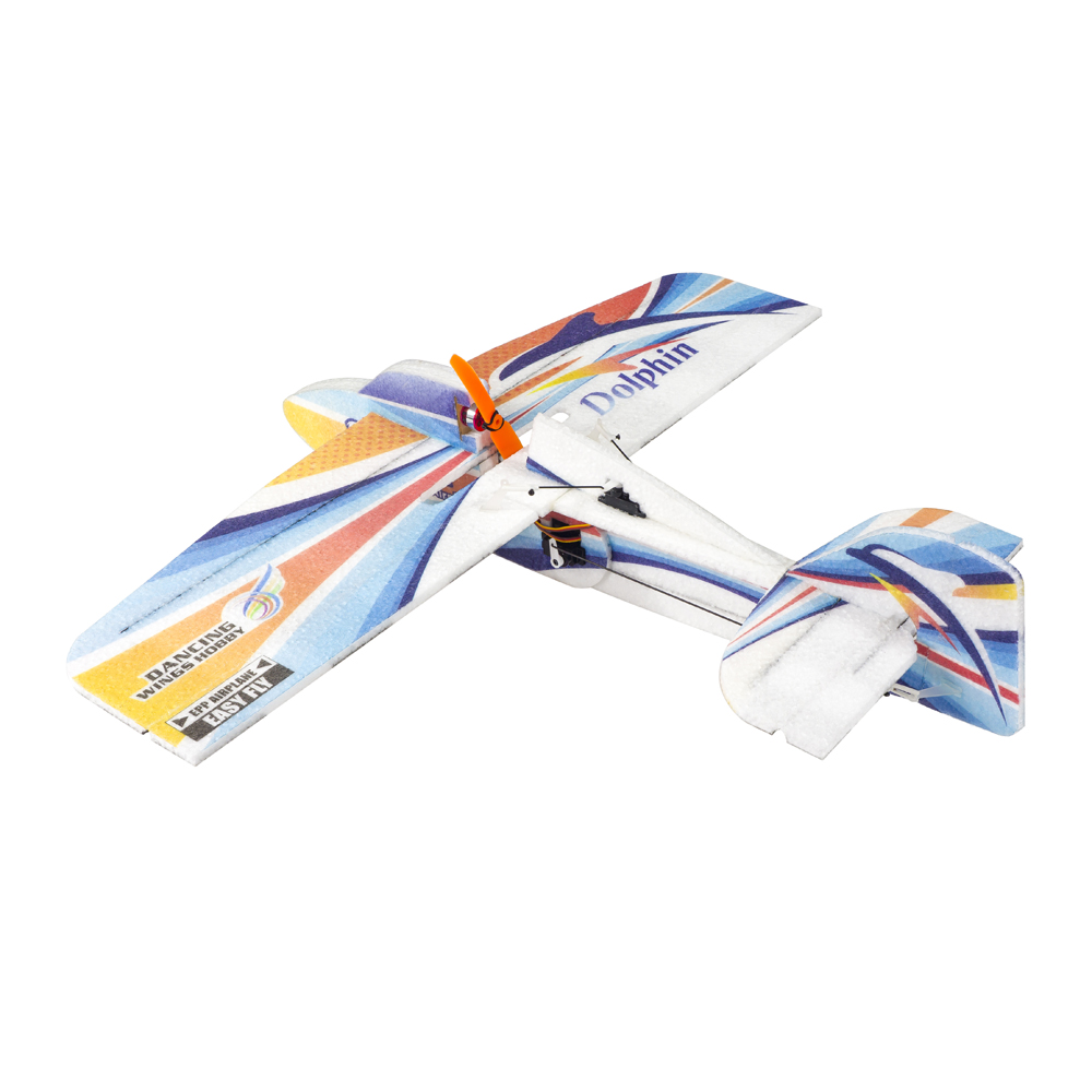 Real Hawk 580MM(22.8') Wingspa - огляд і ціна Rc Hobby Usa