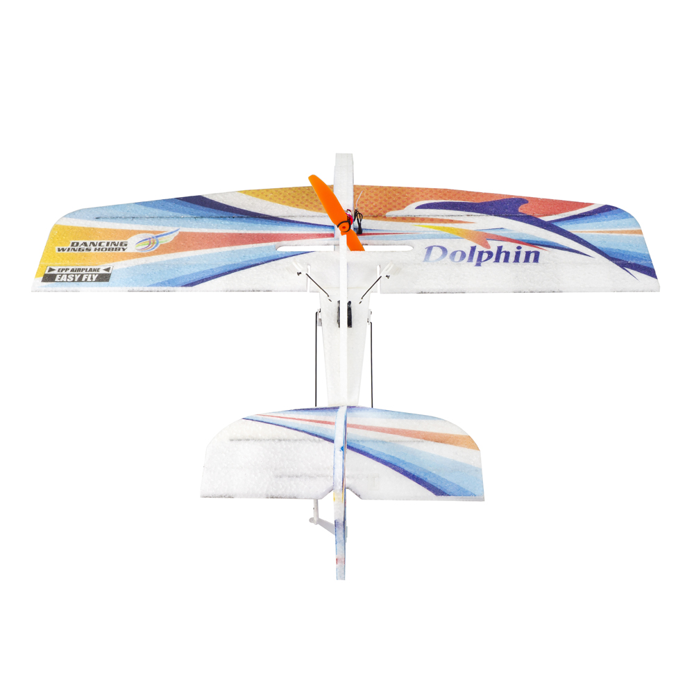 Real Hawk 580MM(22.8') Wingspa - огляд і ціна Rc Hobby Usa