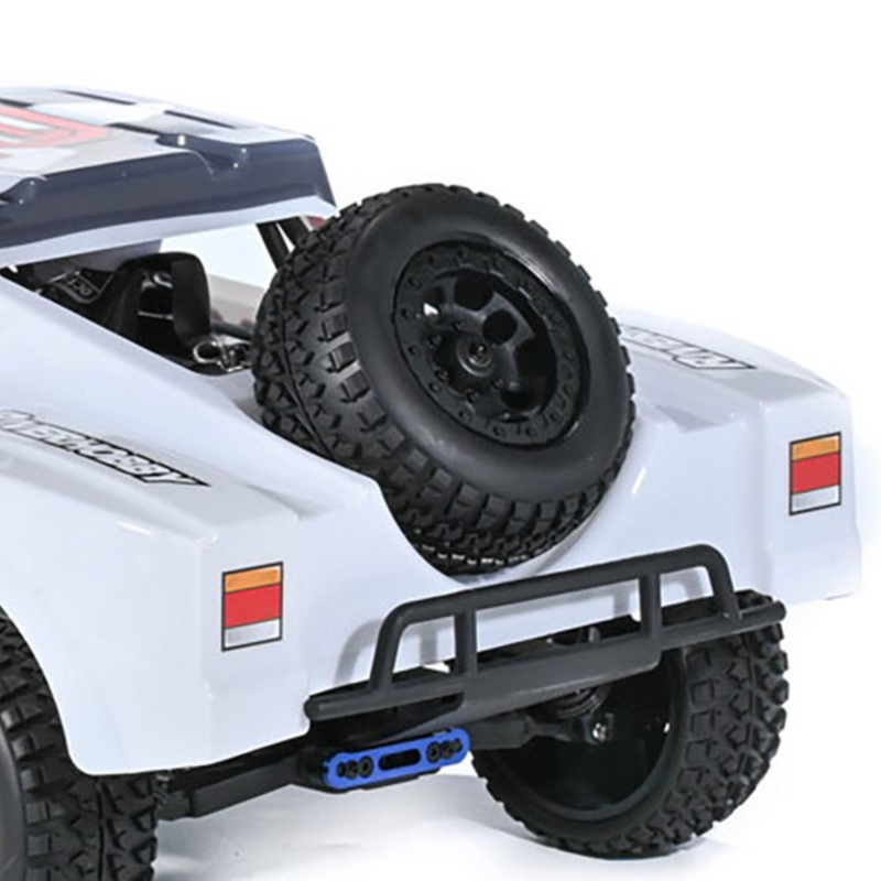 1/8 Truck RC Off Road Car VRX  - огляд і ціна Rc Roc Hobby