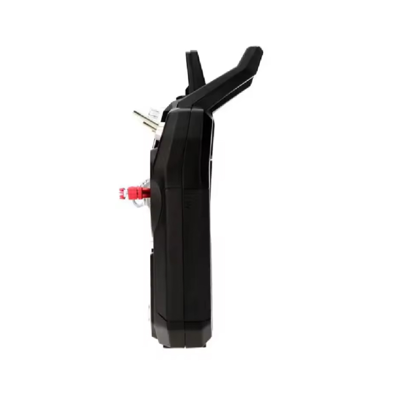 FlySky FS i6 2.4G 6ch RC Radio - огляд і ціна Radio Transmitter 6Ch