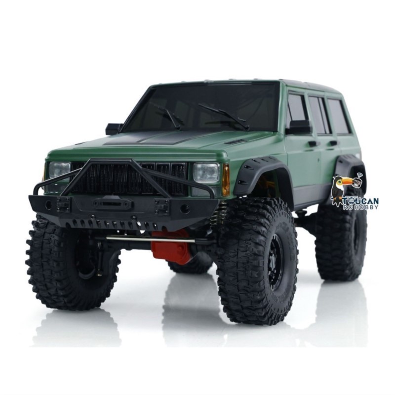 RC Off Road Vehicles RC Crawle - огляд і ціна Rc Roc Hobby