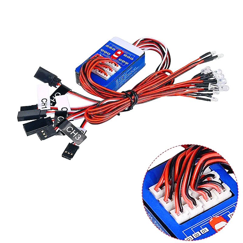 Tamiya Remote Control Model Ca - огляд і ціна Rc Hobby Tech Bali