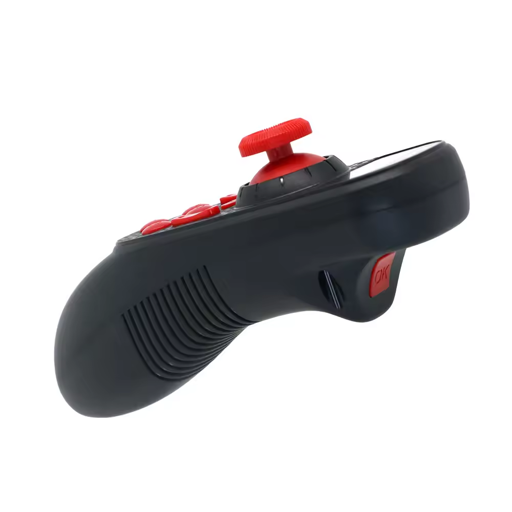 HOTRC DS-650 6CH 2.4G Radio Sy - огляд і ціна Radio Transmitter 6Ch