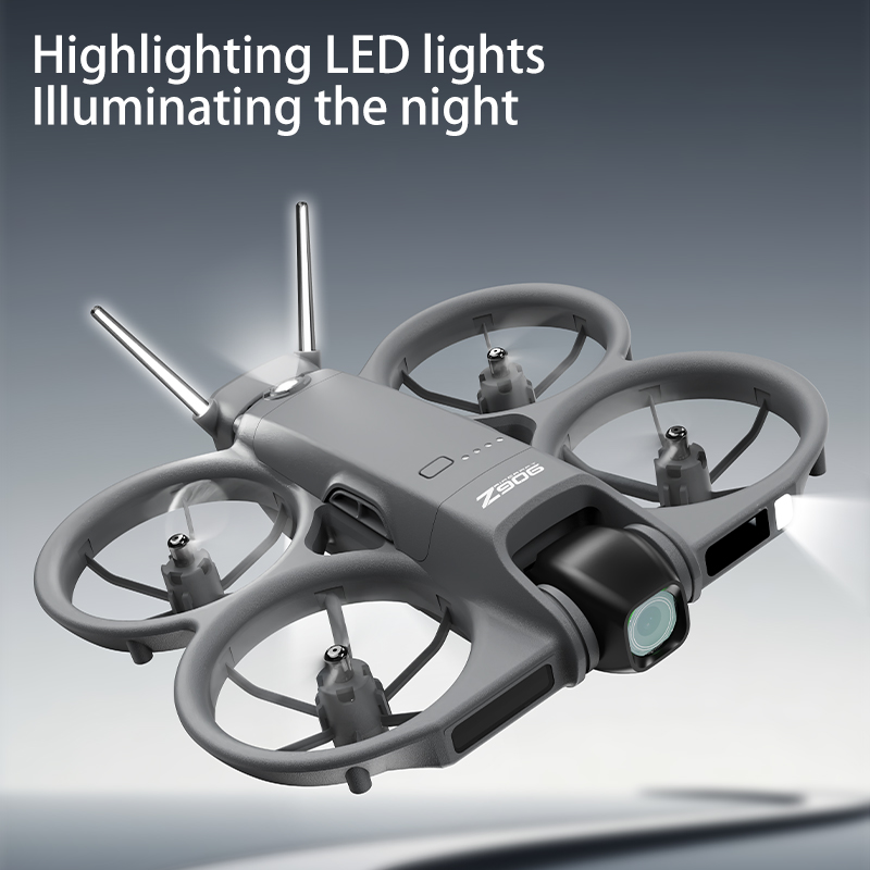 Lenovo Z906 GPS Foldable Drone - огляд і ціна Rc Hobby China
